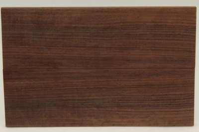 Plaquettes pour la coutellerie, Palissandre d'Amazonie, ref:PPalAm68266