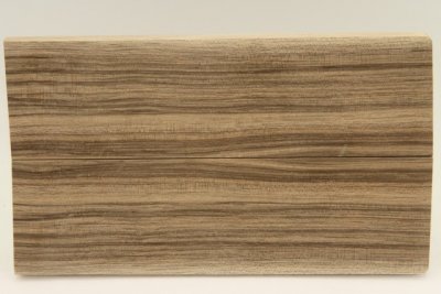 Grand format, plaquettes , Noyer, ref:GFPN68381