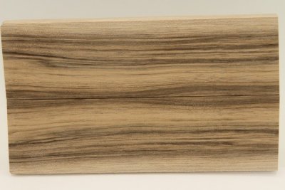 Grand format, plaquettes , Noyer, ref:GFPN68380