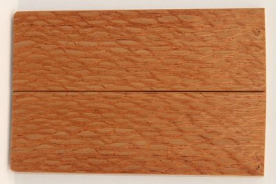 Plaquettes pour la coutellerie, Louro Faïa, ref:PLF68452