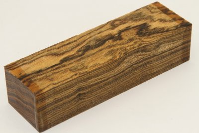Bloc pour la coutellerie, Bocote des montagnes, ref:BBoc68636