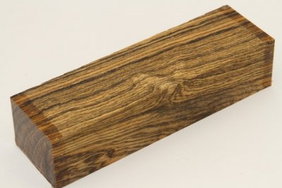 Bloc pour la coutellerie, Bocote des montagnes, ref:BBoc68637