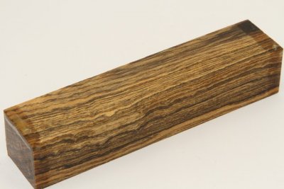 Bloc pour la coutellerie, Bocote des montagnes, ref:BBoc68635