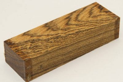 Bloc pour la coutellerie, Bocote des montagnes, ref:BBoc68638
