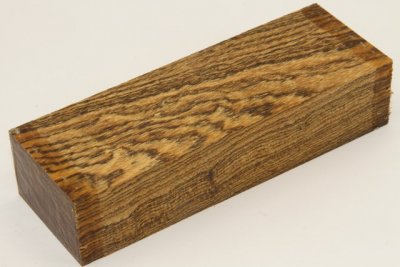 Bloc pour la coutellerie, Bocote des montagnes, ref:BBoc68639