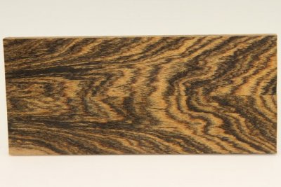 Plaquettes pour la coutellerie, Bocote des montagnes, ref:PBoc68641
