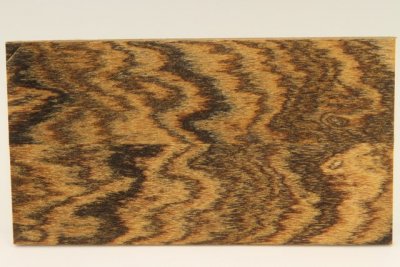 Plaquettes pour la coutellerie, Bocote des montagnes, ref:PBoc68644