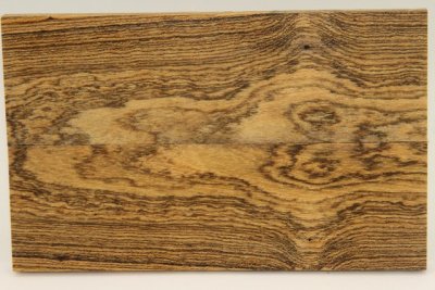 Plaquettes pour la coutellerie, Bocote des montagnes, ref:PBoc68647