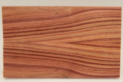 Plaquettes pour la coutellerie, Bois de rose, ref:PBR68721