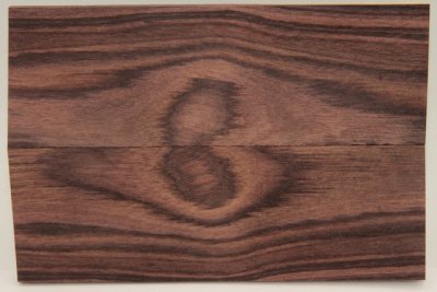 Plaquettes pour la coutellerie, Bois de violette, ref:PBV68766