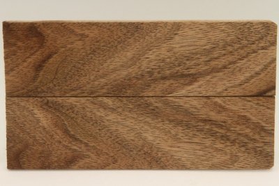 Plaquettes pour la coutellerie, Noyer, ref:PN68834