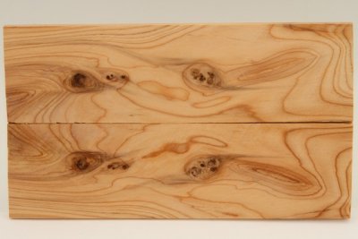 Plaquettes pour la coutellerie, If, ref:PIF68917