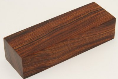 Bloc pour la coutellerie, Bois de fer d'Arizona, ref:BBF68948