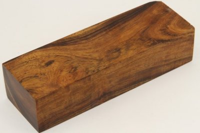 Bloc pour la coutellerie, Bois de fer d'Arizona, ref:BBF69017
