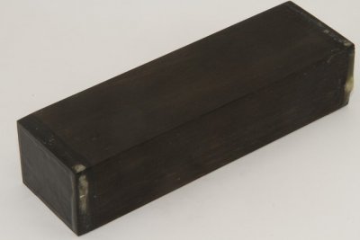 Bloc pour la coutellerie, Ebène noire, ref:BEbN69139