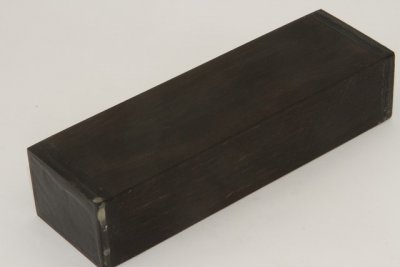 Bloc pour la coutellerie, Ebène noire, ref:BEbN69137