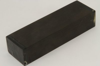 Bloc pour la coutellerie, Ebène noire, ref:BEbN69140