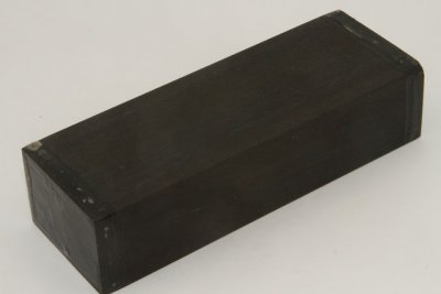 Bloc pour la coutellerie, Ebène noire, ref:BEbN69145