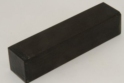Bloc pour la coutellerie, Ebène noire, ref:BEbN69142
