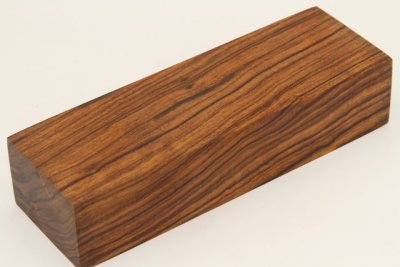 Bloc pour la coutellerie, Bois de fer d'Arizona, ref:BBF69190
