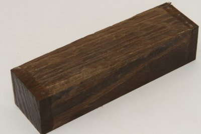 Bloc pour la coutellerie, Chêne des marais de Sologne, ref:BCM69203