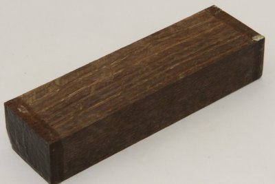 Bloc pour la coutellerie, Chêne des marais de Sologne, ref:BCM69201