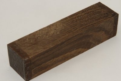 Bloc pour la coutellerie, Chêne des marais de Sologne, ref:BCM69207