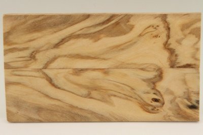 Plaquettes pour la coutellerie, Olivier, ref:PO69221