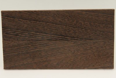 Plaquettes pour la coutellerie, Wengé, ref:PW69258