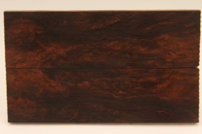 Plaquettes , Pal. du Honduras (D. stevensonii Cites E-03032/16 du 10/06/2016), ref:PPalH69247