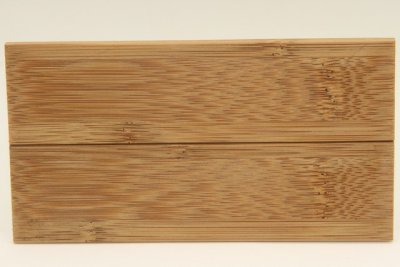 Plaquettes pour la coutellerie, Bambou lamellé-collé, ref:PBam69298