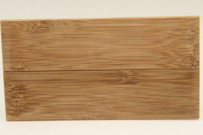 Plaquettes pour la coutellerie, Bambou lamellé-collé, ref:PBam69303
