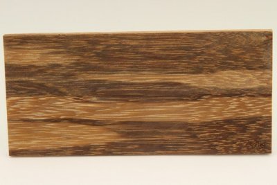 Plaquettes pour la coutellerie, Bois serpent, ref:PBS69290