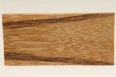 Plaquettes pour la coutellerie, Bois serpent, ref:PBS69291