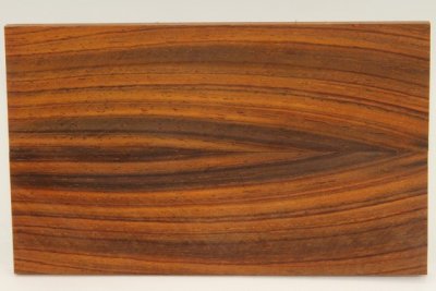 Plaquettes, Cocobolo (D. retusa Cites E-06061/17 du 20/12/2017), ref:PCoco69400
