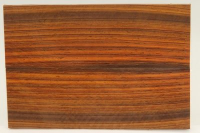 Plaquettes, Cocobolo (D. retusa Cites E-06061/17 du 20/12/2017), ref:PCoco69401