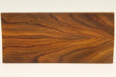 Plaquettes, Cocobolo (D. retusa Cites E-06061/17 du 20/12/2017), ref:PCoco69398
