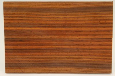 Plaquettes, Cocobolo (D. retusa Cites E-06061/17 du 20/12/2017), ref:PCoco69402