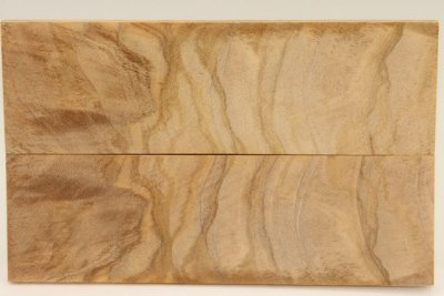 Plaquettes pour la coutellerie, Olivier, ref:PO69469