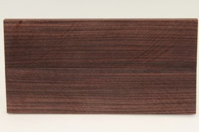 Plaquettes pour la coutellerie, Bois de violette, ref:PBV69473