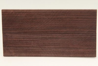 Plaquettes pour la coutellerie, Bois de violette, ref:PBV69472