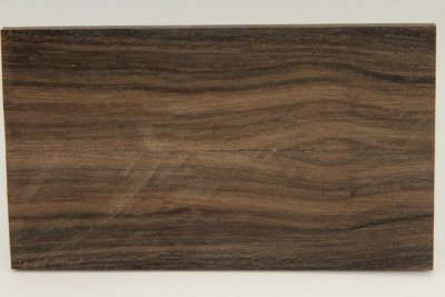 Plaquettes pour la coutellerie, Ziricote, ref:PZI69485