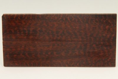 Plaquettes pour la coutellerie, Amourette, ref:PAm69507