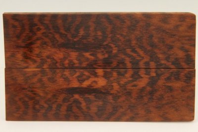 Plaquettes pour la coutellerie, Amourette, ref:PAm69510