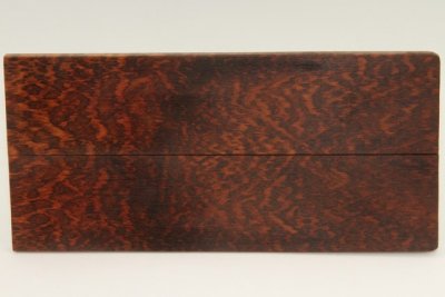 Plaquettes pour la coutellerie, Amourette, ref:PAm69509