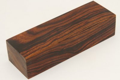 Bloc pour la coutellerie, Bois de fer d'Arizona, ref:BBF69529