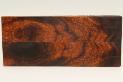 Plaquettes pour la coutellerie, Bois de fer d'Arizona, ref:PBF69519