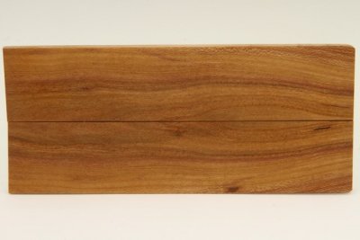 Plaquettes pour la coutellerie, Prunier, ref:PPRU69553
