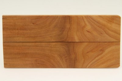 Plaquettes pour la coutellerie, Prunier, ref:PPRU69554