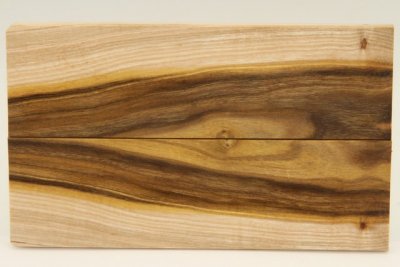 Plaquettes pour la coutellerie, Pistachier, ref:PPIS69562